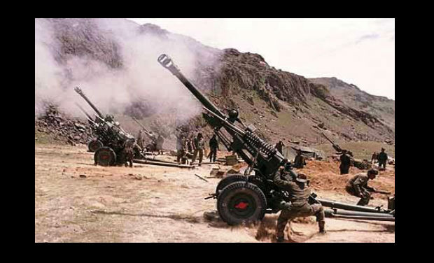 File photo - Kargil war File photo - Kargil war